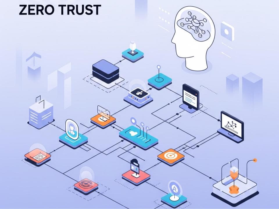 vCISO zero trust