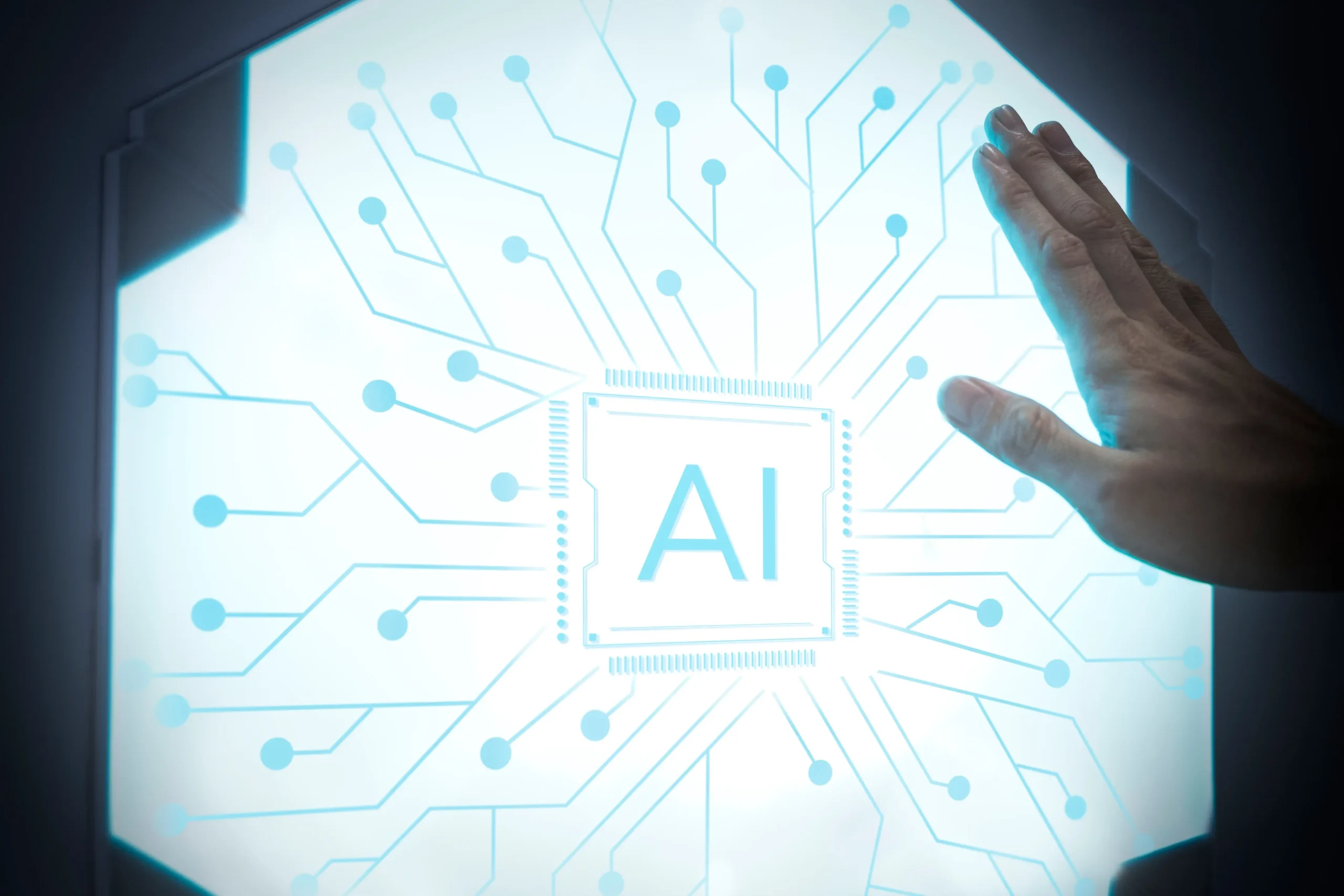 futuristic agentic ai tools technology
