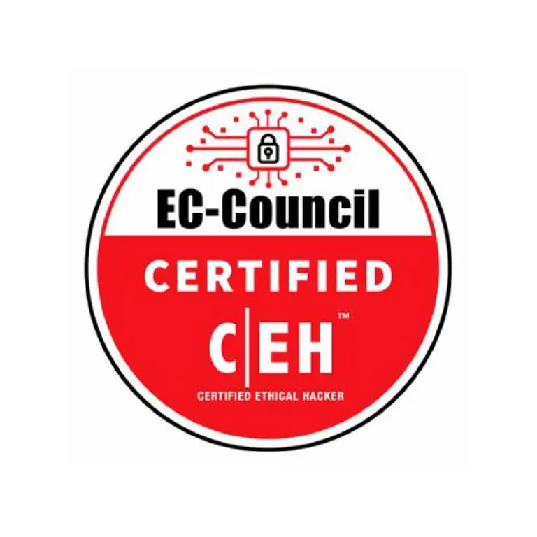 Succurri Certified Ethical Hacker certification