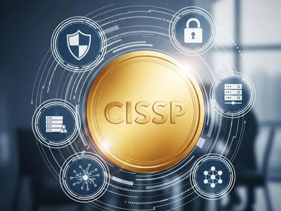 CISSP