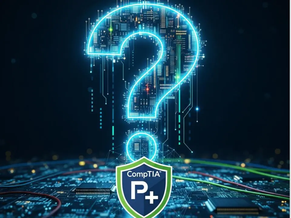 CompTIA Pentest+ certification