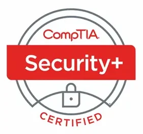 CompTIA Security Certification