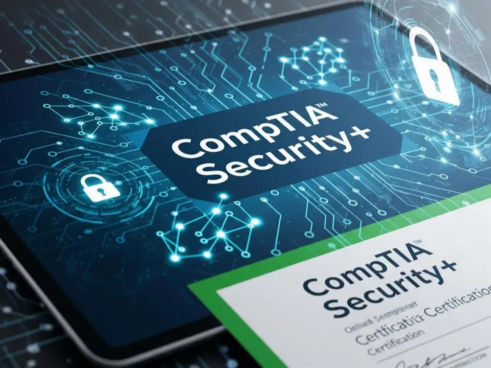CompTIA Security+ Certification