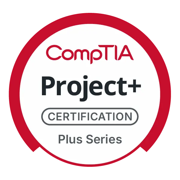 Succurri Comptia Project +