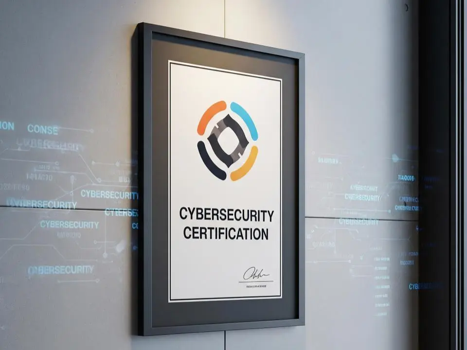 Cybersecurity Maturity Model Certification 2.0