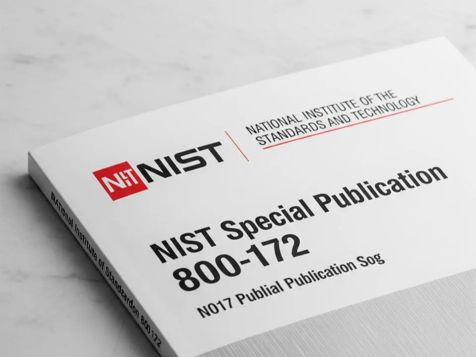 NIST SP 800-172