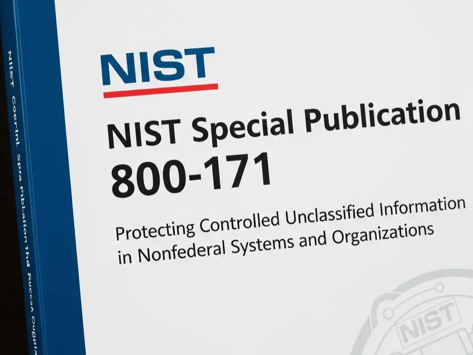 nist 800-171
