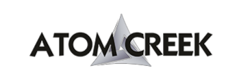 Atom Creek Logo