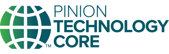 Pinion Technology Core Logo