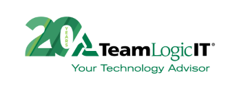 TeamLogic IT logo