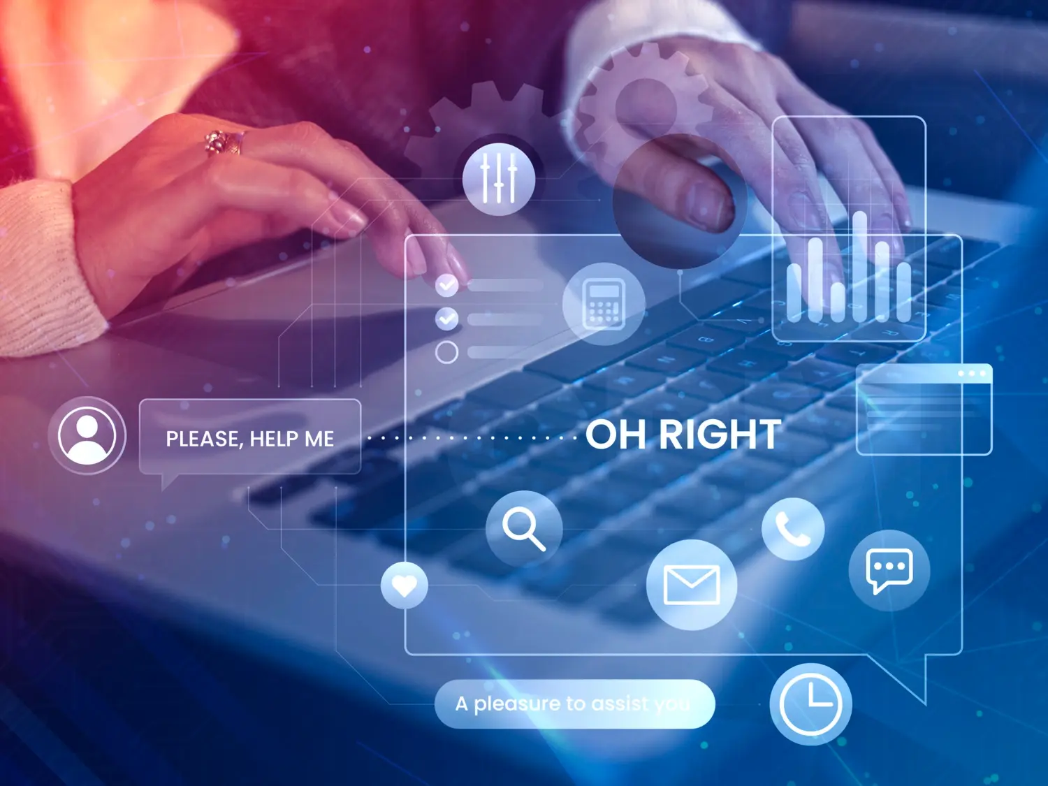 Everett AI integration