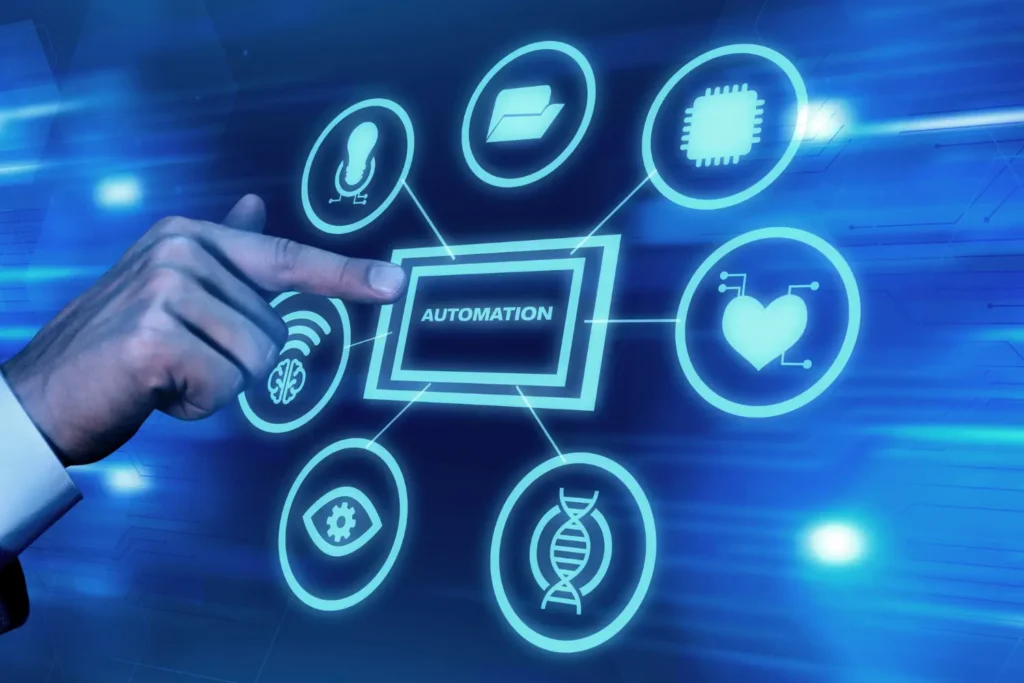 BPA Workflow Automation Kalispell