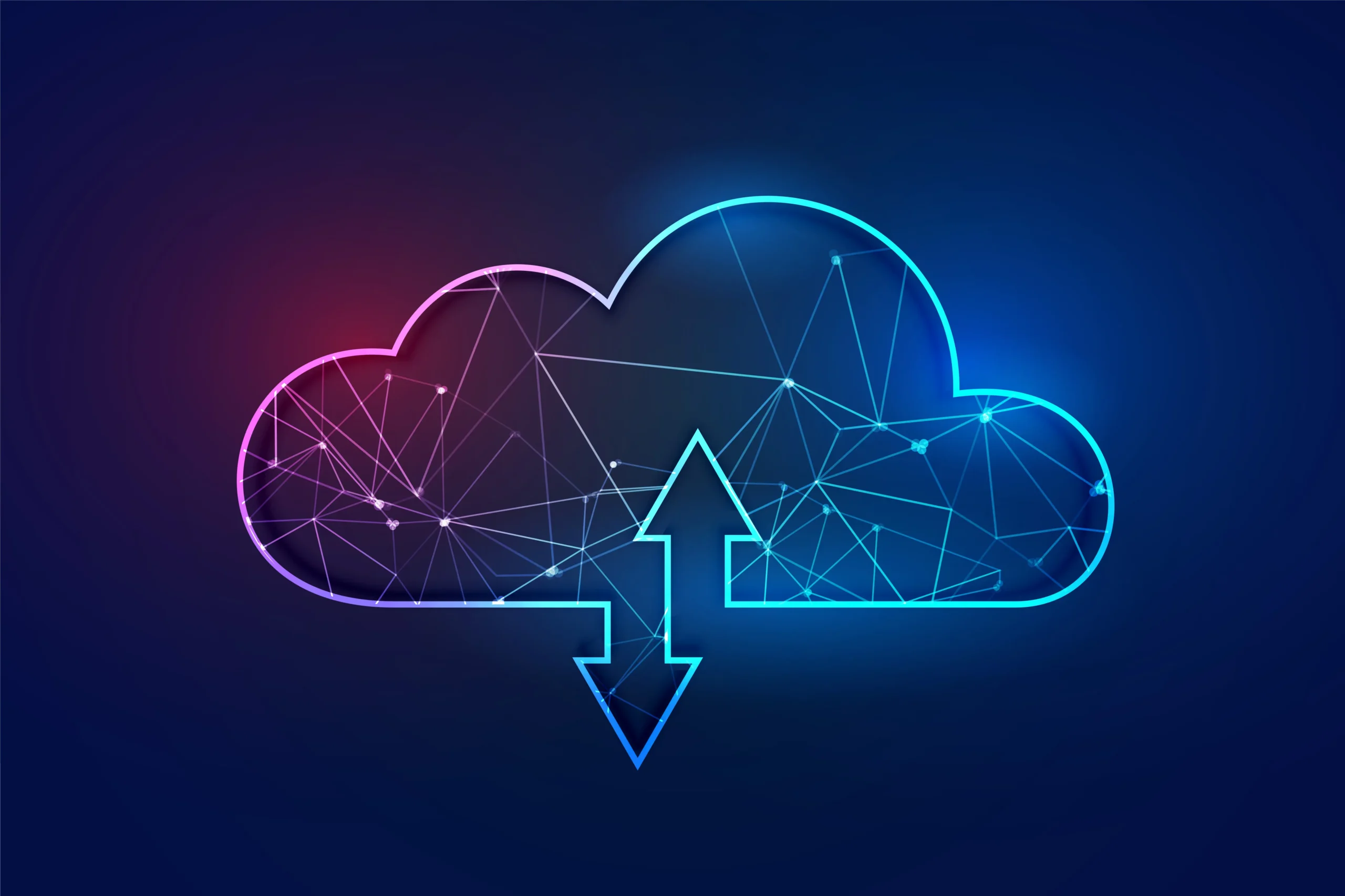 Business Cloud Migration Montana