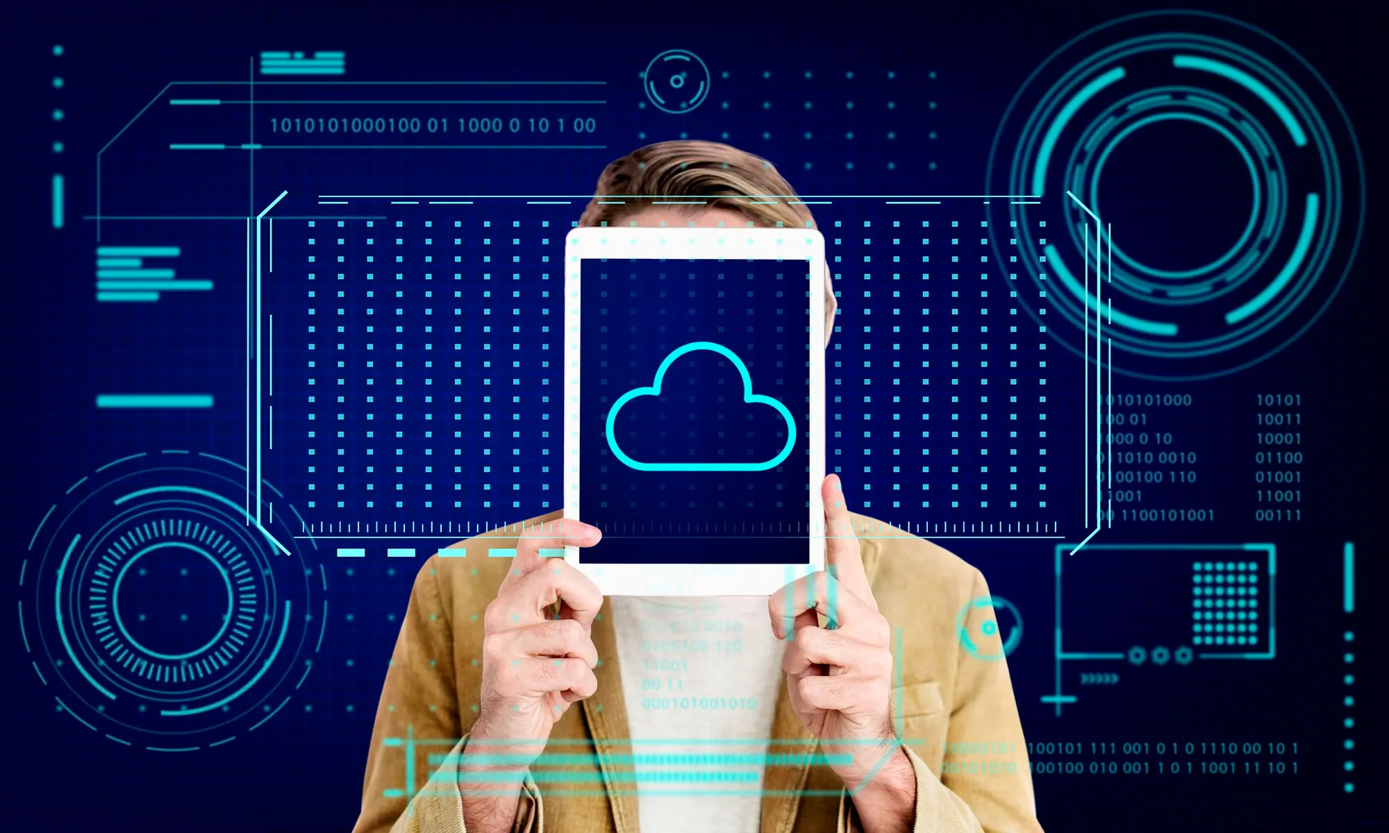 Managed Cloud IT Services Kalispell