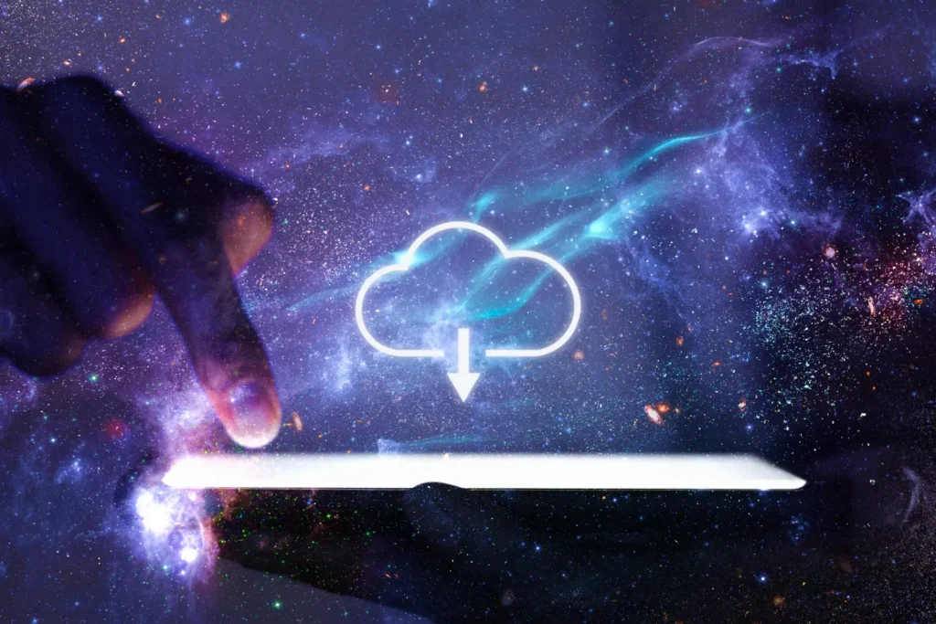 cloud network storage in Kalispell
