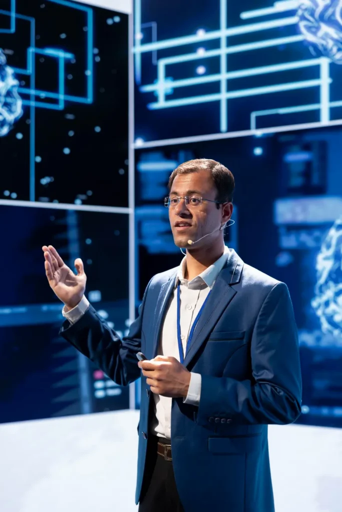 An IT leadership development