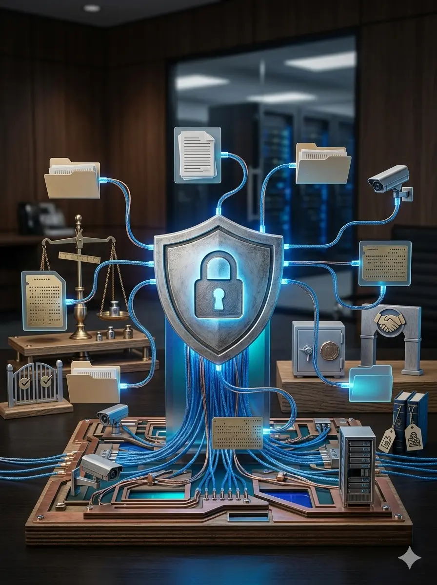 compliance as a service providers