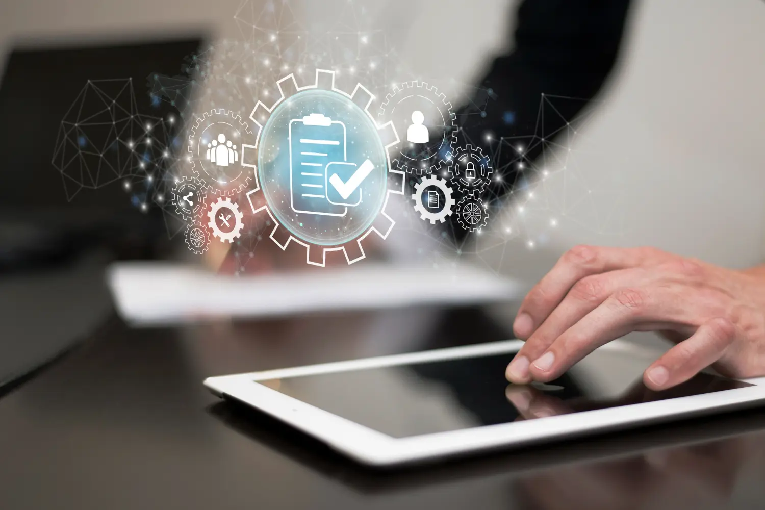 compliance-as-a-service