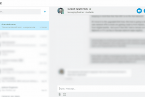Elevate Desktop Software