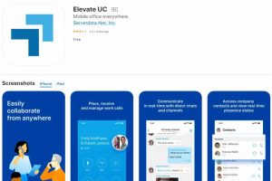 Elevate-UC