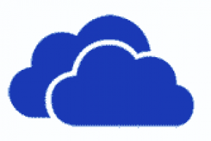 OneDrive-Cloud