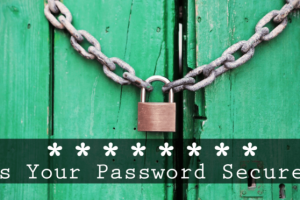Password-Security