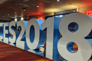 CES2018-