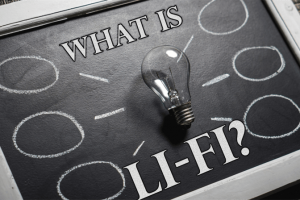 What is LIFI & How It Could Affect Your Business?