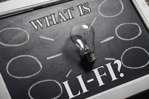 What is LIFI & How It Could Affect Your Business?