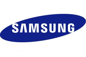 Samsung-Logo