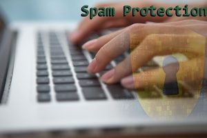 Spam-Protection
