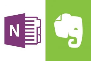 evernote_onenote