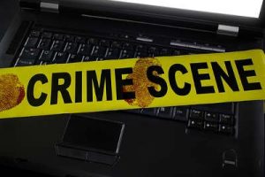 Cops Lock Up Criminals, Ransomware Locks Up Cops