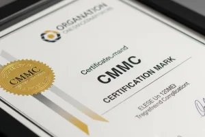 cmmc certification
