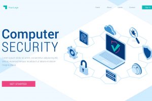 computer network security