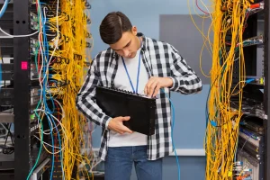 how does sd wan work