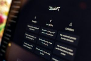 image highlighting chatgpt as one of the best examples of ai in everyday life
