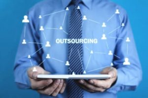 it outsourcing