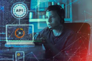 what is api integration