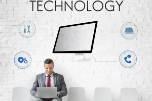 why technology is important